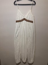 Falmer Heritage White Broderie