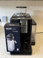 Delonghi rivelia exam440 bean - delonghi,