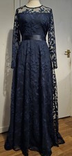 COAST Dress £159 Sz 12 Navy