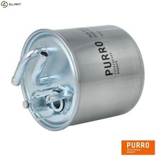 FUEL FILTER PUR-PF0044 FOR AUDI BNG/ASB 3.0L 6cyl A8 D3ASE 3.9L BMC/BVN 4.1L