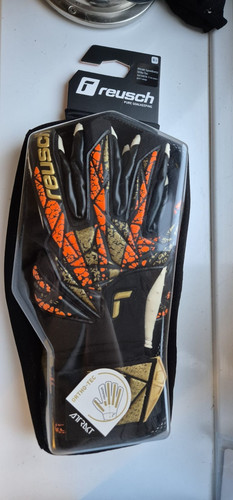 Reusch attrakt speedbump - reusch,
