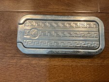 Vintage Rolls Razor, Made in