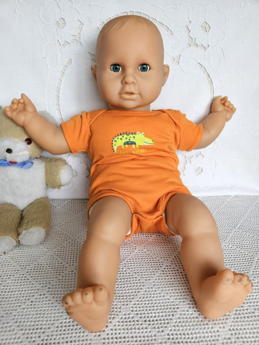 Large simba baby - large,