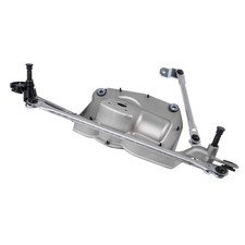 Front Windscreen Wiper Linkage