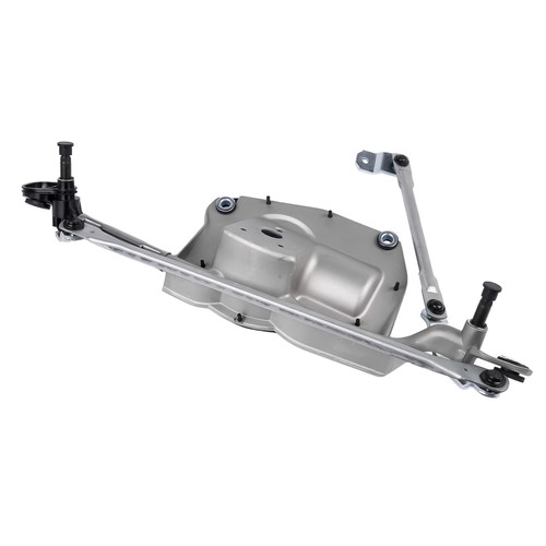 Front windscreen wiper linkage - windscreen,