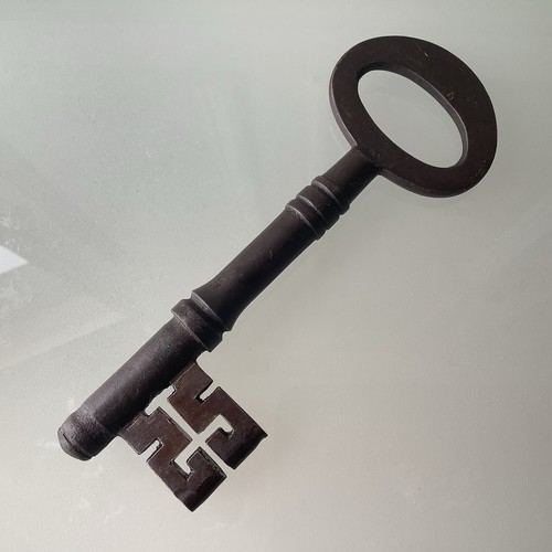 Large antique victorian - large, door