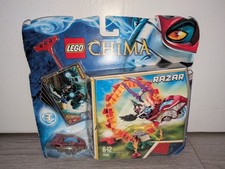 LEGO LEGENDS OF CHIMA: Ring of