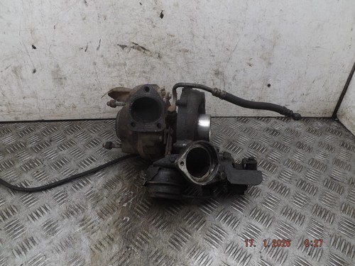Bmw automatic turbocharger - bmw,