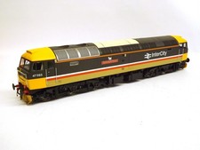 Heljan lsl inter city class - heljan, 47