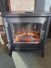 Dimplex luc20 lucia - lucia, optiflame