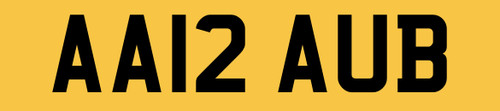 Aa12 aub cherished - aa12, new