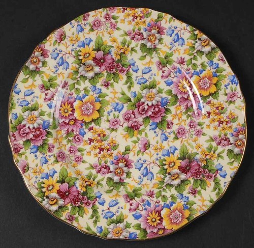 Royal winton cheadle salad - winton,