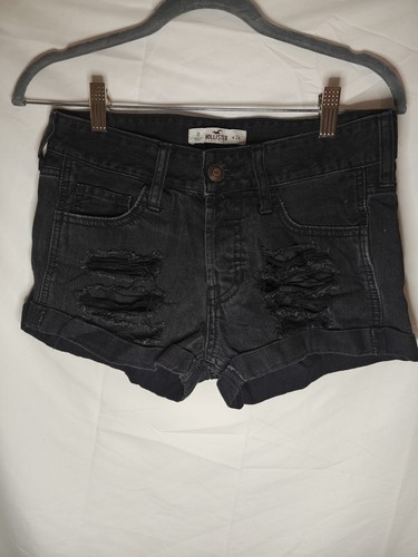 Hollister womens black - hollister,