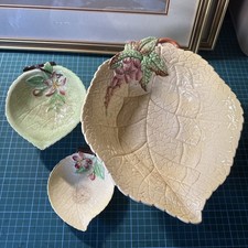 Vintage Carlton Ware Foxglove