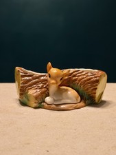 Early 5" Royal Hornsea Bambi