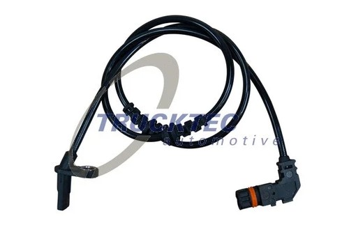 Front fits both sides - both, sensor