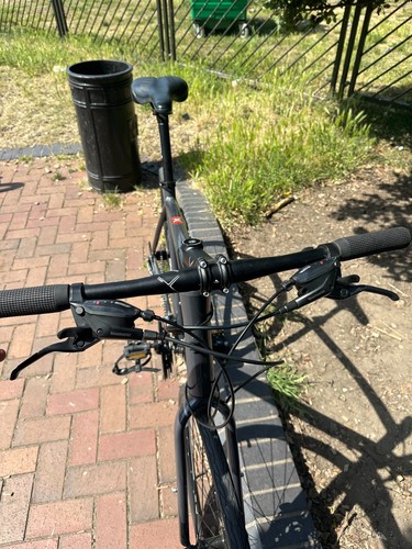 Merida speeder 20d bicycle - speeder, bicycle.
