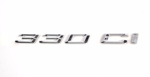 Bmw e46 330ci convertible - bmw,