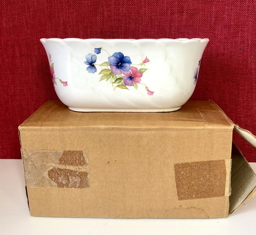 Avon park rose pottery - park,