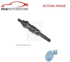 ENGINE GLOW PLUG BLUE PRINT