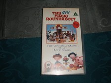 The New Magic Roundabout on