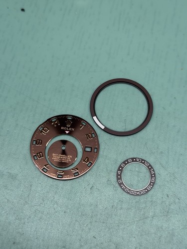 326935 rolex skydweller arabic - 326935,