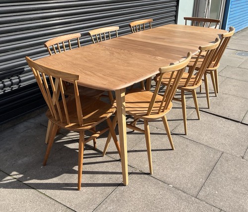 Vintage ercol grand windsor - grand,
