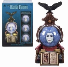 Disney Parks Haunted Mansion