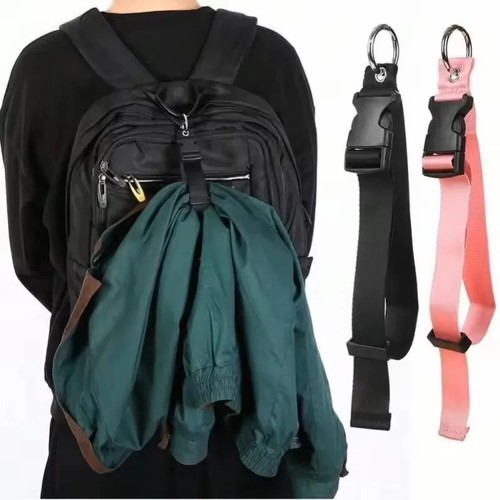 Backpack strap adjustable - strap,