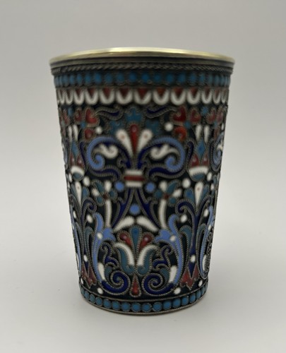 Antique late 19th russian - c,