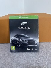 Forza motorsport limited - forza, 5