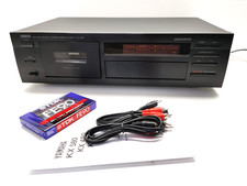 YAMAHA KX-580SE SPECIAL