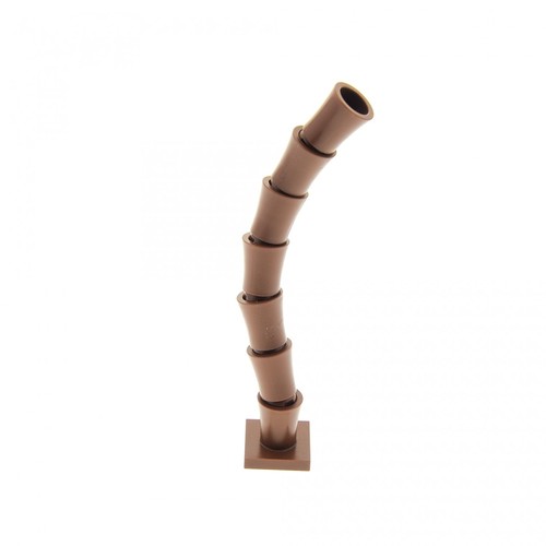 Lego brown palm - brown,