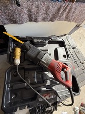 Milwaukee 110v Sawzall