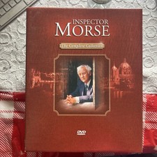inspector morse complete
