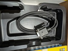 RS232 Serial Cable - Psion 5