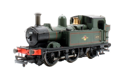 Hornby gauge r2095b br - gauge,