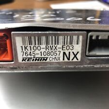 Honda Civic Hybrid 2006 To