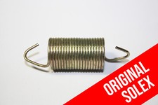Spring tension spring VW