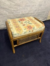 Conservatory Wicker Fabric