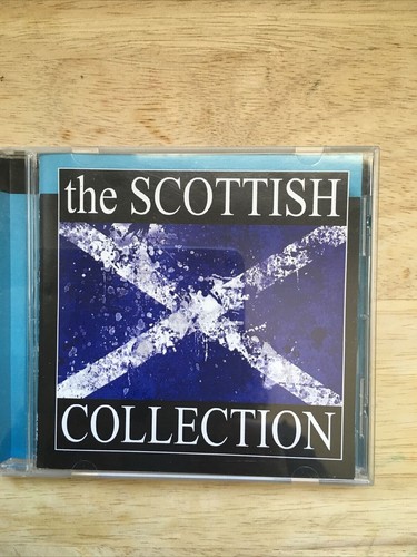 The scottish collection - the, collection-