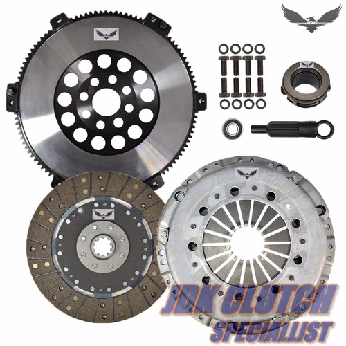 Clutch kit race - jd,