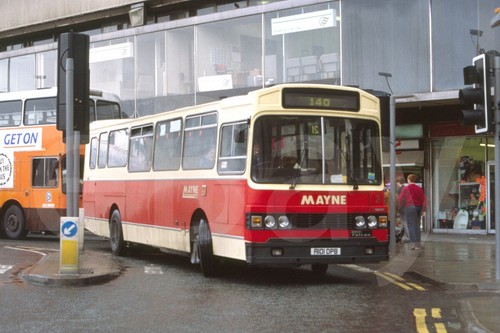 Bus photo mayne - photo, (manchester)