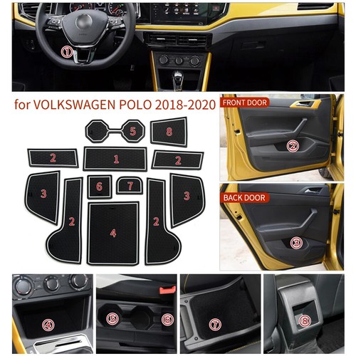 For volkswagen mk6 aw - for,