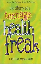 The Diary of a Teenage Health