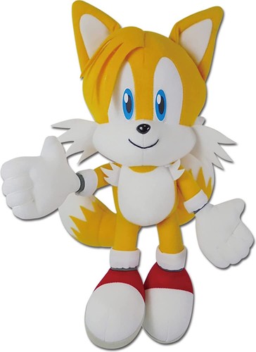 Sonic the hedgehog tails - ,