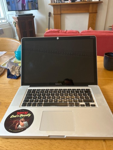 Apple macbook pro inch - 16,