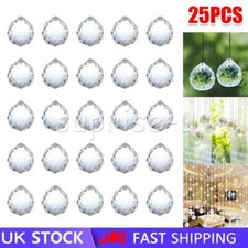 25X 20mm Crystal Ball