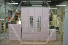 HANDMADE AYLESBURY QUAD 3