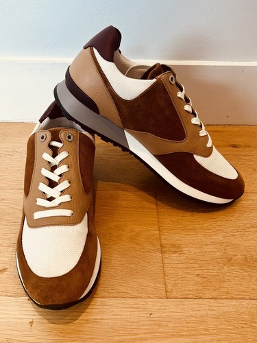 John lobb foundry - foundry, mens